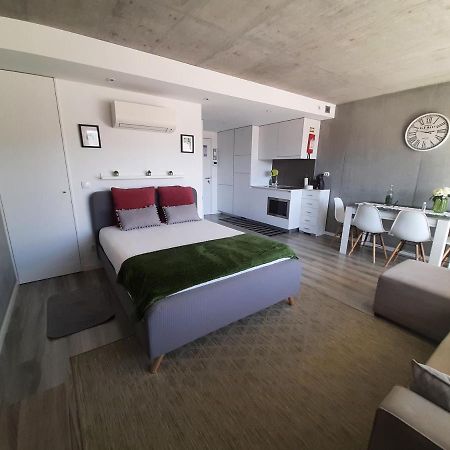 Love' In Aveiro Apartments - Blanc Esterno foto