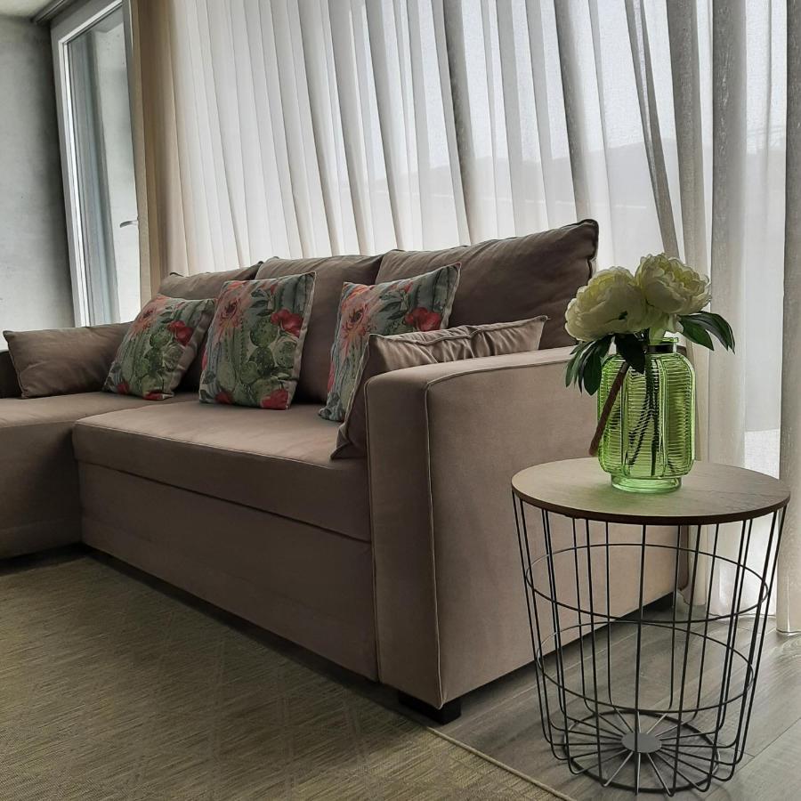 Love' In Aveiro Apartments - Blanc Esterno foto