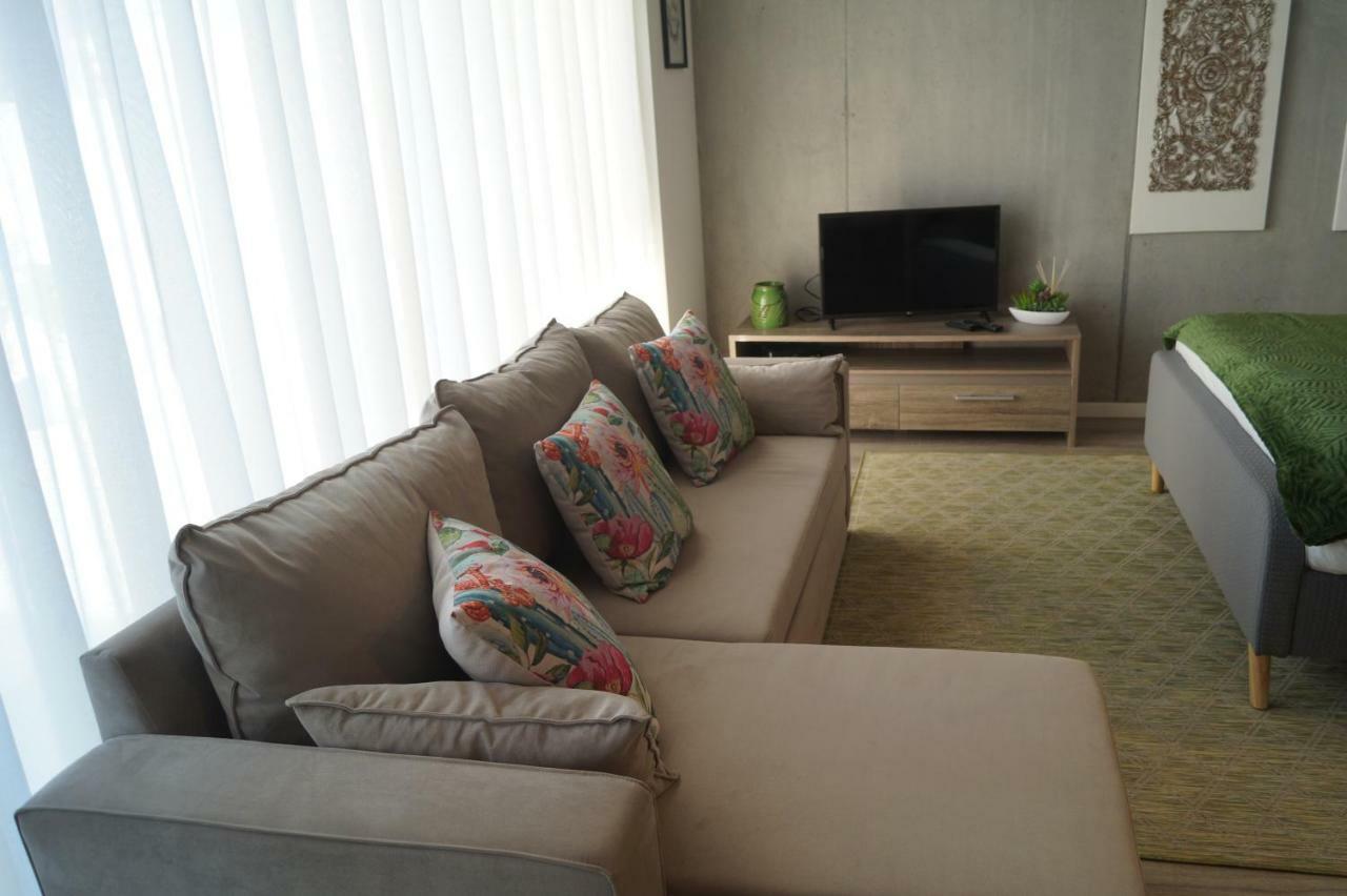 Love' In Aveiro Apartments - Blanc Esterno foto