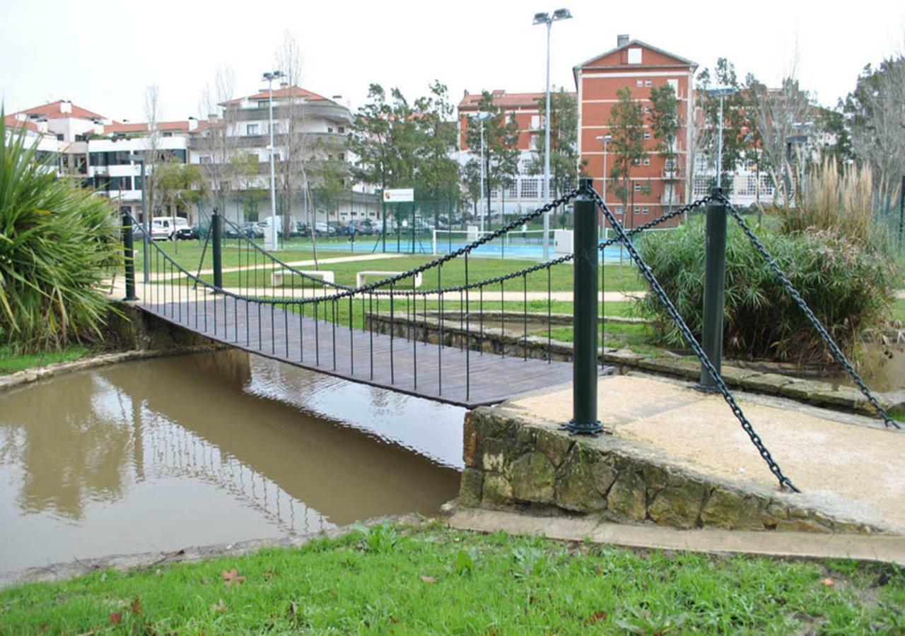 Love' In Aveiro Apartments - Blanc Esterno foto